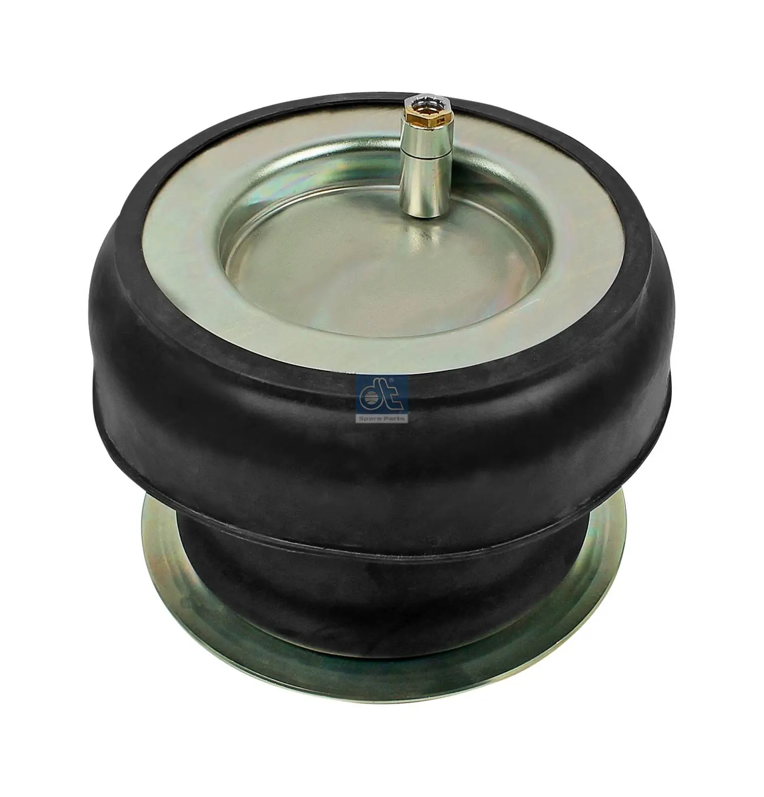 Bellow, air suspension